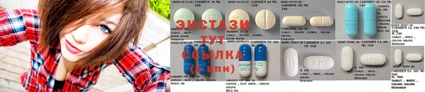 хмурый Богородицк