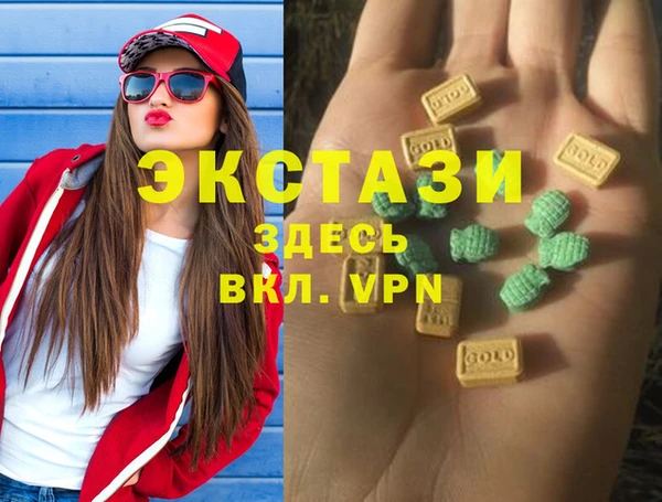 хмурый Богородицк