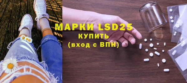 хмурый Богородицк